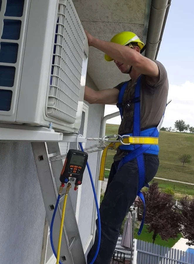 RFCLIMA - Experti In Aer Conditionat