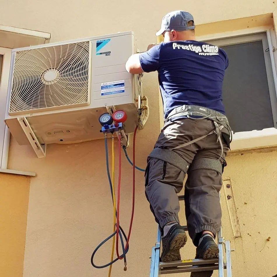 RFCLIMA - Experti In Aer Conditionat