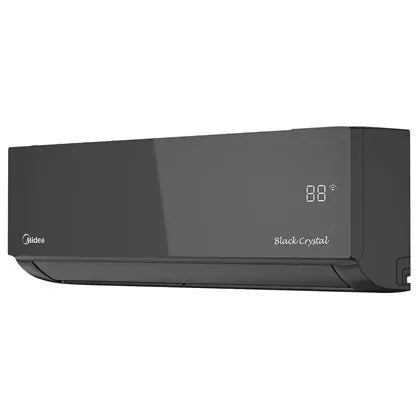 Aer Conditionat Midea Black Crystal Inverter 12000 BTU