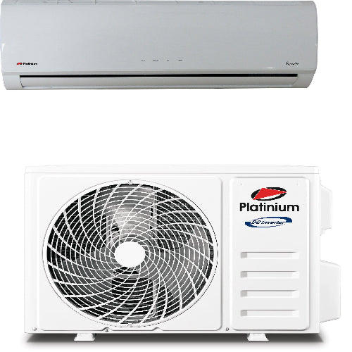 PLATINIUM PUREAIR PX-09R32 Inz++KIT 9000 BTU