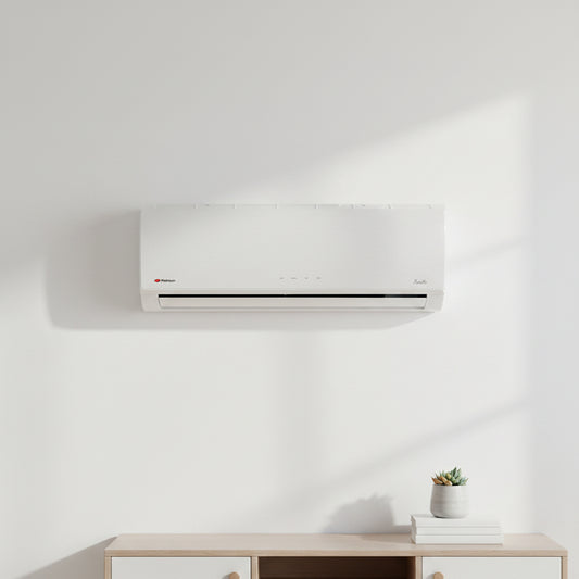PLATINIUM PUREAIR PX-09R32 Inz++KIT 9000 BTU