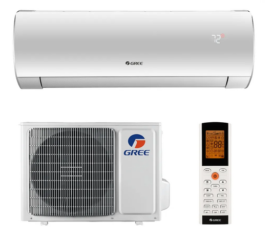 Aparat de aer conditionat Gree Fairy R32 GWH24ACE-K6DNA1I Inverter 24000 BTU