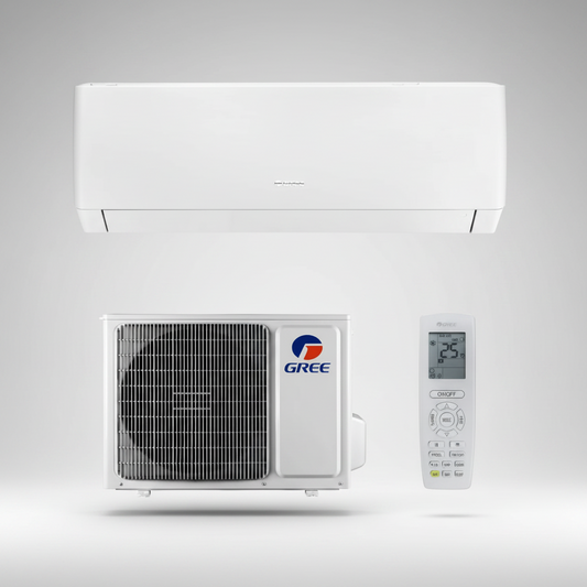 Aparat de aer conditionat Gree Pulsar GWH12AGBXB-K6DNA1A Inverter 12000 BTU