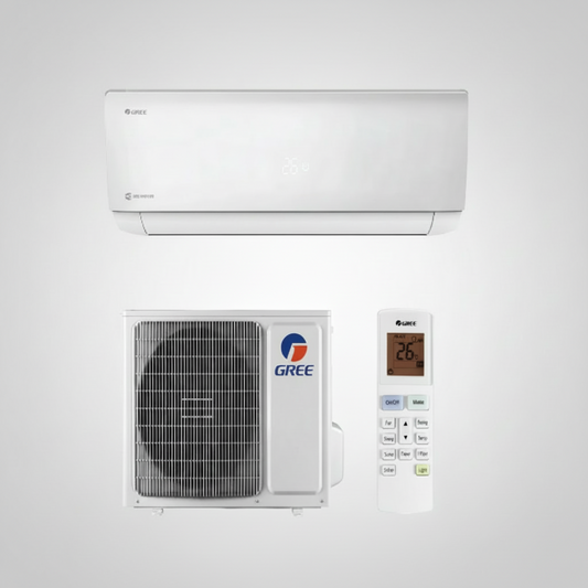 Aparat de aer conditionat Gree Bora A4 R32 GWH09AAAXB-K6DNA4C Inverter 9000 BTU
