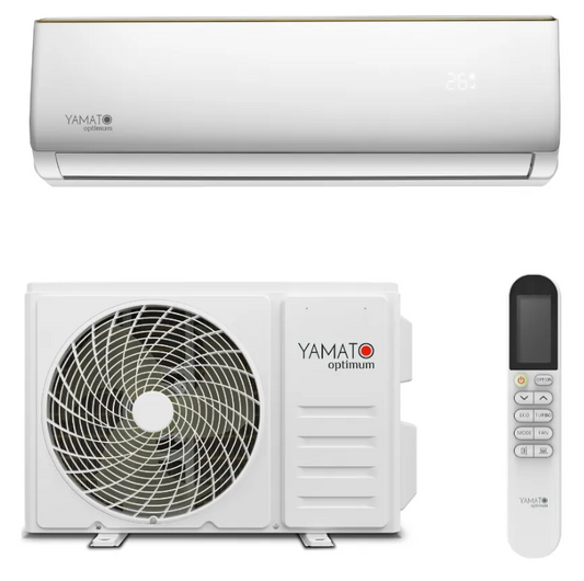 Aparat de aer conditionat Yamato Optimum R32 YW18T2n Inverter 18000 BTU