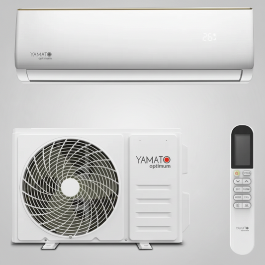 Aparat de aer conditionat Yamato Optimum R32 YW18T2n Inverter 18000 BTU