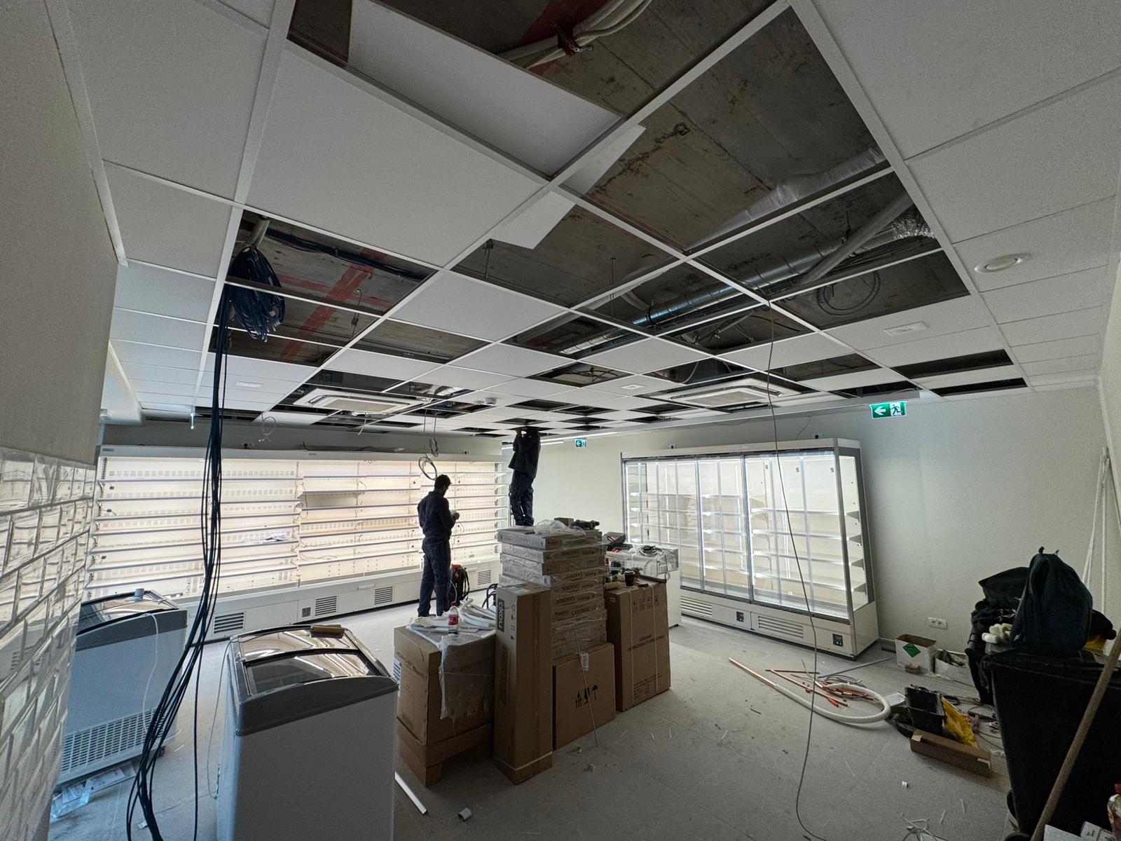 RFCLIMA – Magazin Aer Conditionat & Montaj AC