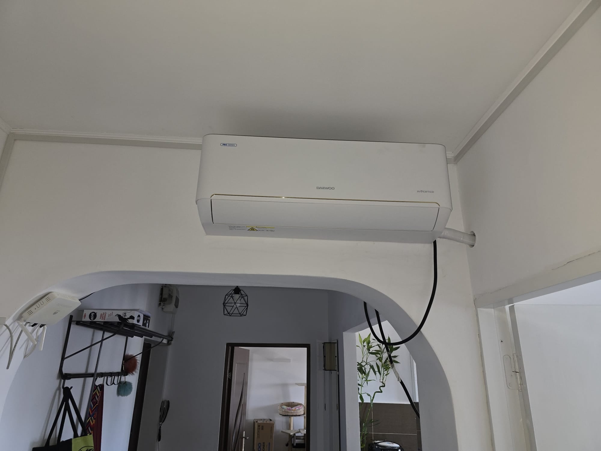 RFCLIMA – Magazin Aer Conditionat & Montaj AC