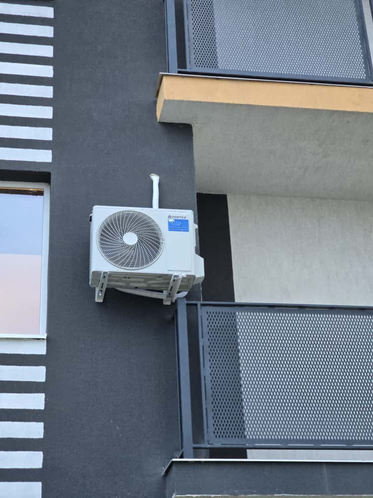 RFCLIMA – Magazin Aer Conditionat & Montaj AC