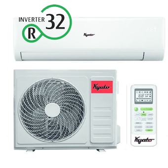 Aer conditionat KYATO Inverter 12000 Btu