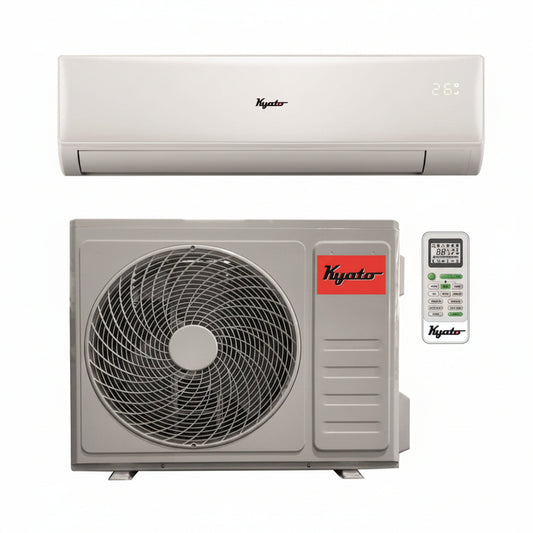 Aer conditionat KYATO Inverter 12000 Btu