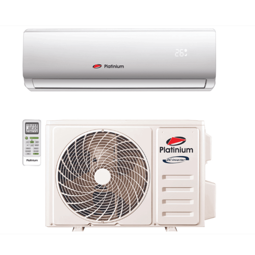 Platinium Focus 12000 BTU – Inverter cu WiFi