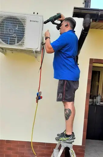 RFCLIMA - Experti In Aer Conditionat