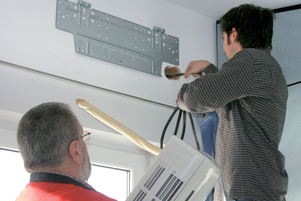 RFCLIMA - Experti In Aer Conditionat