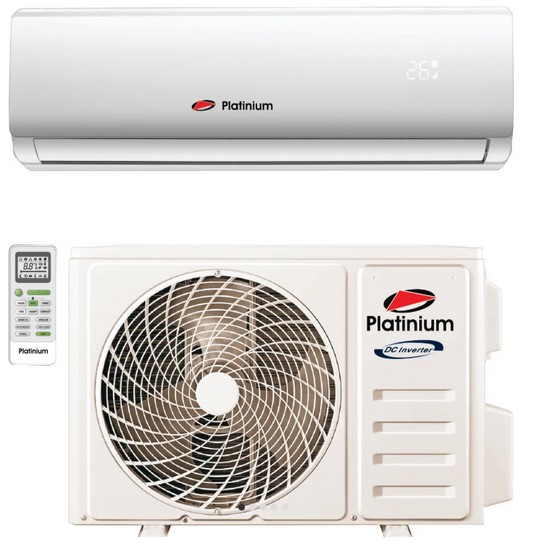 Aparat de aer conditionat Platinium Focus PWIFI-12R32++KIT Inverter 12000 BTU