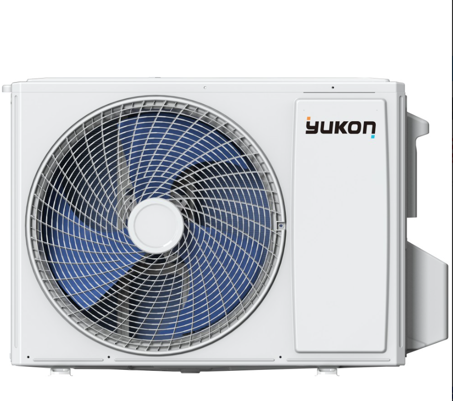 Aparat de Aer Conditionat Yukon 12000 BTU/h Inverter