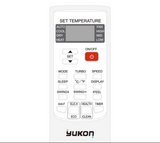 Aparat de Aer Conditionat Yukon 12000 BTU/h Inverter