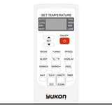 Aparat de Aer Conditionat Yukon 18000 BTU/h Inverter