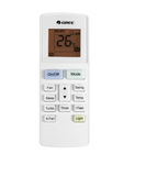 Aparat de aer conditionat Gree Bora A4 R32 GWH09AAAXB-K6DNA4C Inverter 9000 BTU