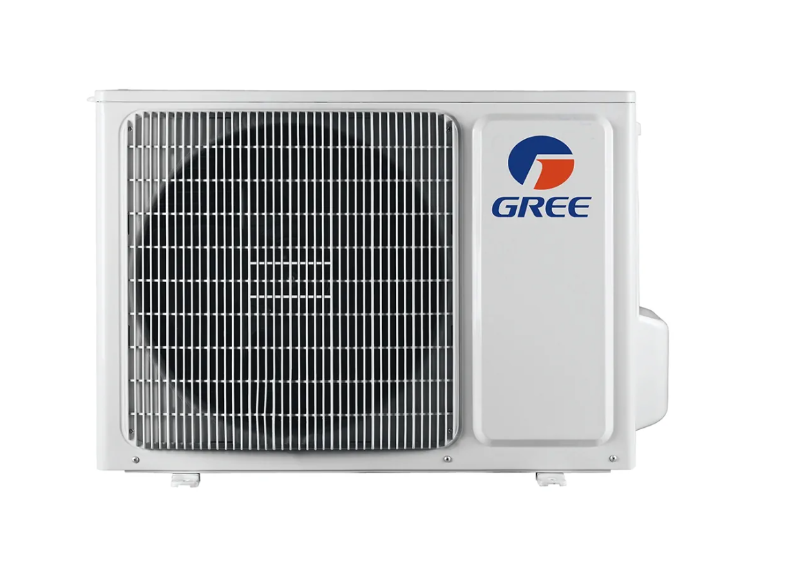 Aparat de aer conditionat Gree Bora A4 R32 GWH09AAAXB-K6DNA4C Inverter 9000 BTU