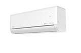 Midea Solstice EZ-09RD6-MX2-09RD6 Inverter 9000 BTU, Wi-Fi, AI EcoMaster, 180° Air Flow, Air Magic+, Prime Guard, i-Sleep