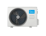 Midea Solstice EZ-09RD6-MX2-09RD6 Inverter 9000 BTU, Wi-Fi, AI EcoMaster, 180° Air Flow, Air Magic+, Prime Guard, i-Sleep