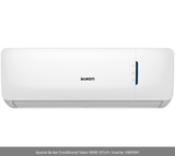 Aparat de Aer Conditionat Yukon 9000 BTU/h Inverter KW09A1