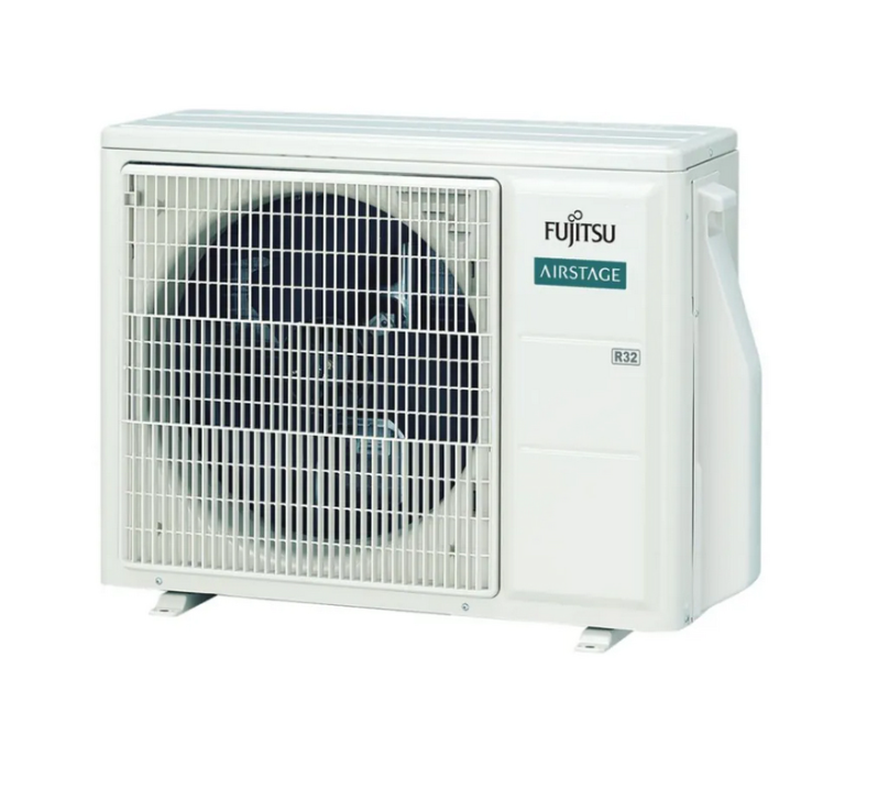 Aparat de aer condiționat Fujitsu ASEG18KLCA-AOEG18KLCA Inverter 18000 BTU