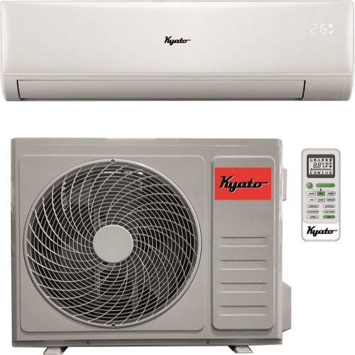 Aer conditionat KYATO Inverter 12000 Btu