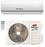 Aparat de aer conditionat Platinium Focus PWIFI-09R32++KIT Inverter 9000 BTU Wi-Fi, Clasa A++