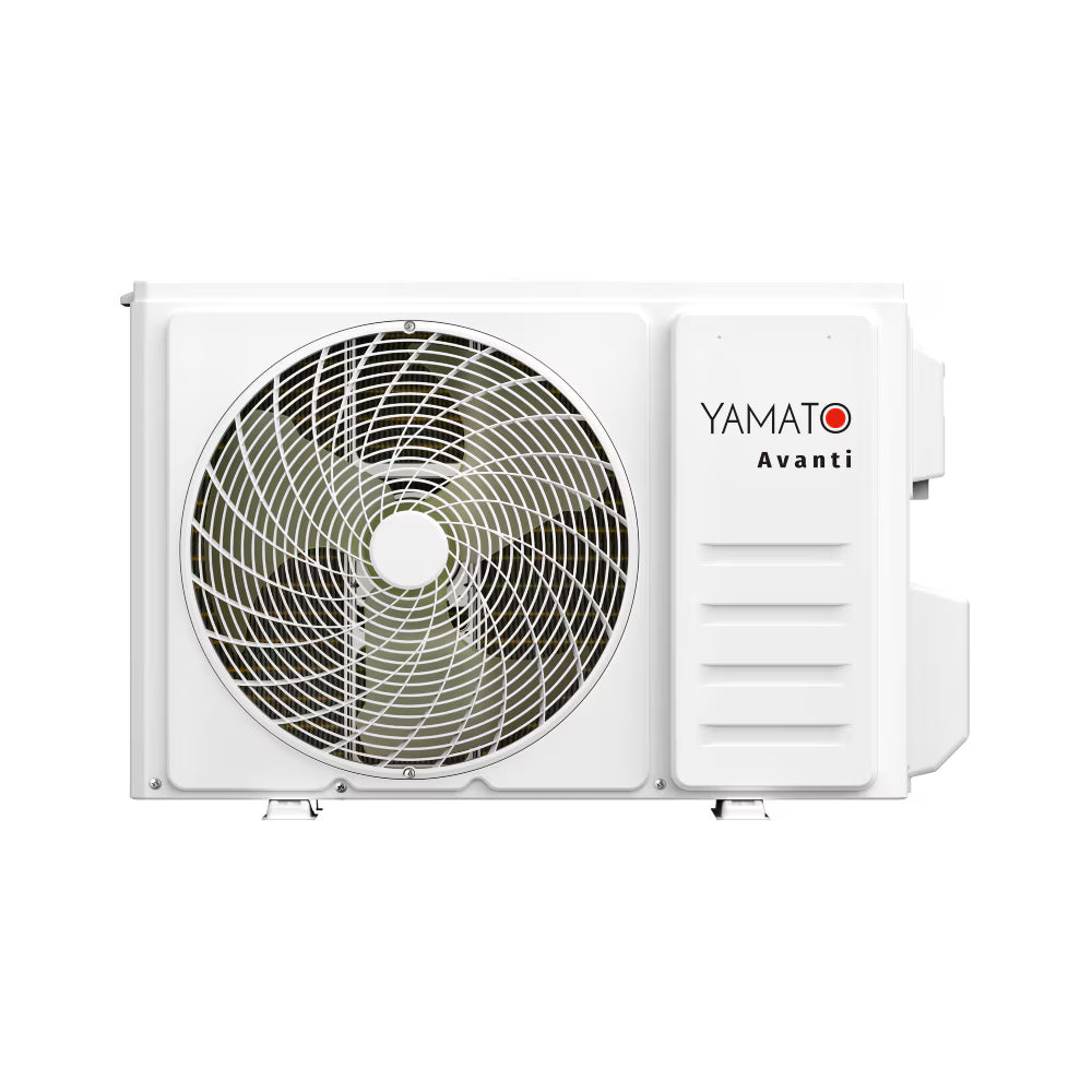Aer conditionat Yamato Avanti Black R32 YW09T3B Inverter 9000 BTU WiFi