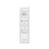 Aparat de aer conditionat MIDEA Breezeless Inverter 24000 BTU